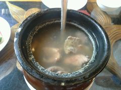 -西江美食舫·江西菜(健德桥店)