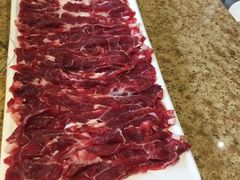 -潮汕牛肉火锅(铁西店)