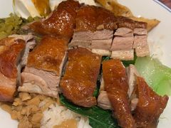 -肥小福·烧鹅专门店(环宇荟店)