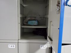 -沈坚强游泳俱乐部(长征分部)