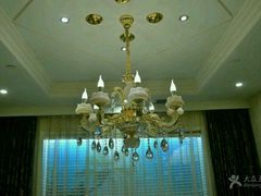 -上和臻品中国菜(花园街店)