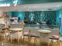 -西檬树SIMON·T轻奢蛋糕(大东方Max店)