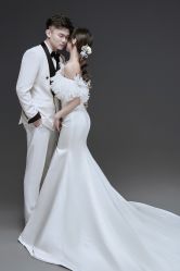 点击看大图 -情订奇缘婚纱摄影(和平路店)