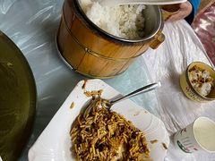 藏饭-达老餐厅