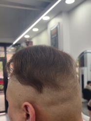 -青霖·飘逸造型
