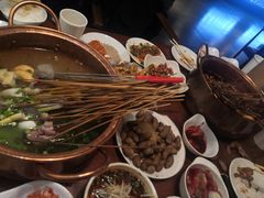 -搓火大都会(广安门总店)