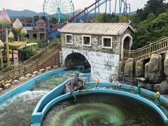 -南京银杏湖乐园