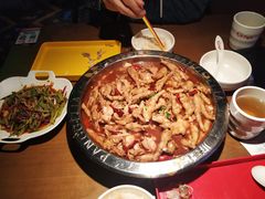 -胖哥俩肉蟹煲(五道口店)