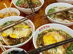 -肆姐面粉馆(坡子街店)