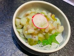 -喜寿司(金狮广场店)