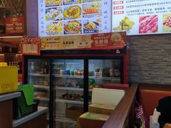 -塔里木新疆饭店(新北万达店)