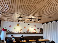 -LOOKA COFFEE(大鹏所城店)
