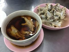 -红大哥水门鸡饭(總店)