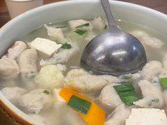 -海坛特色小吃·只做平潭特色菜(平潭店)