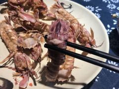 -旺角小渔村·海肠捞饭开创者(环山路店)