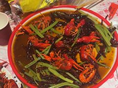 -红钳侠小龙虾·烧烤(中赢康康谷店)