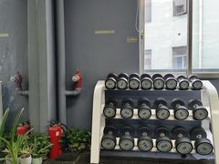 -天型健身工作室(大学城店)