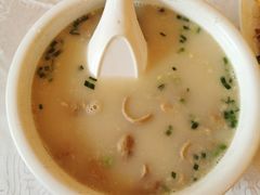 特色肠肺汤-北门饭店(三香路店)