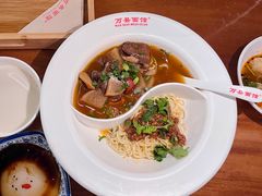 -万县面馆(高笋塘店)