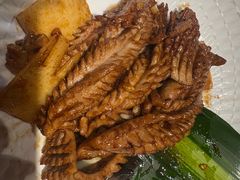 -魁盛居百年鲁菜馆(县西巷店)