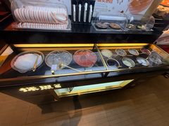 -探鱼·鲜青椒爽麻烤鱼(广州花都来又来店)