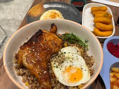 -食悦天美食广场(长沙IFS国金中心店)