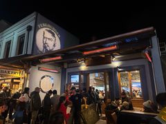 -Fergburger(皇后镇店)