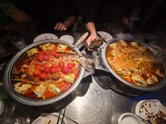 -烤匠麻辣烤鱼(青羊万达店)