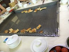 -西夏一品烤全羊(百桥路店)