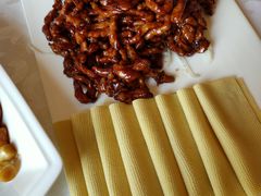 -金蝉食府(维吉奥广场店)