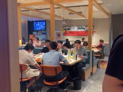 -杨氏青龙虾·羊蝎子(金盛路总店)