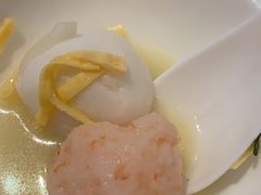 -南太湖山庄·四季轩&国风堂中餐厅