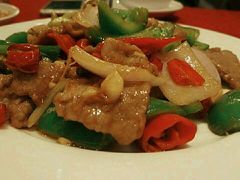 -美味海鲜大排档(明发美食地标店)