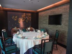 -君庭中餐厅(友谊宾馆店)