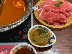 -披头士和牛火锅·寿喜烧自助(陶溪川店)