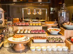 -长沙北辰洲际酒店-兰调全日餐厅