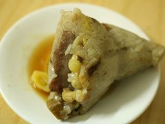 -老妈宫粽球