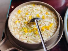 老佛爷养生豆腐-恭敬李·烤鸭(天坛北门店)