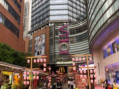 -VT101维多利广场