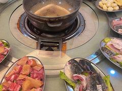 -宏八酒楼(西樵山景区店)