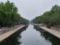 -元大都城垣遗址公园