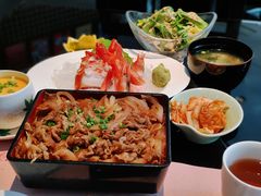 -佛山希尔顿酒店·融誉亚洲美食荟