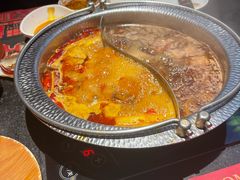 -牛New寿喜烧(金茂览秀城店)