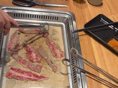 -新石器烤肉(千灯大润发店)