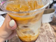 -JPG coffee(广州体育西店)