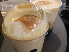 -喜茶(上海兴业太古汇店)