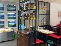 -咕咕站韩国料理(紫金港店)