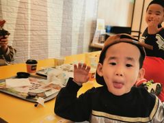 -麦当劳(燕顺路店)