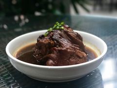 -走马楼饭庄(慈城古县城店)