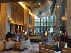 -杭州城中香格里拉大酒店